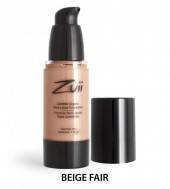 Жидкая тональная основа